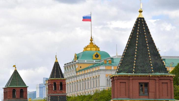 Kremlin: Rusya, İsrail ve İran arasında ara buluculuk yapmaya hazır