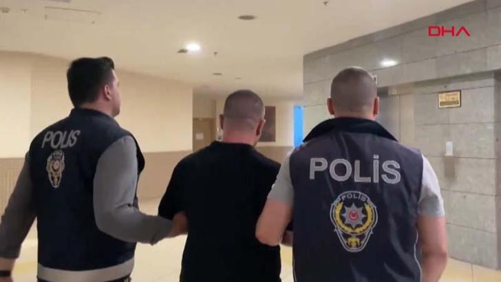 Dolandırıcılıktan hükümlü olan sevgilisini tahliye ettirmek isterken avukat tarafından dolandırıldı