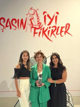 Teknosa, Kristal Elma’da 6 ödül kazandı