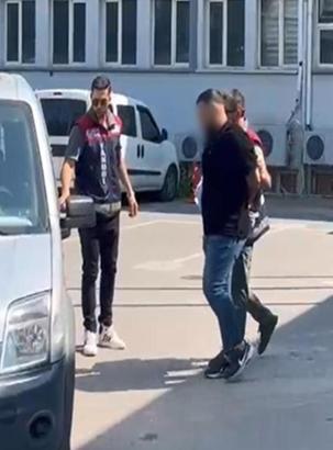 'Teknik servis' yalanıyla dolandırıcılığa 2 gözaltı