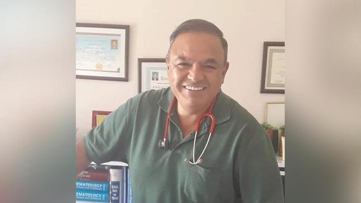 Emekli doktor Savan Günay’ın ölüm nedeni araştırılıyor