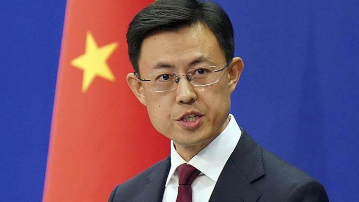 Çin: Savunma odaklı nükleer strateji izliyoruz