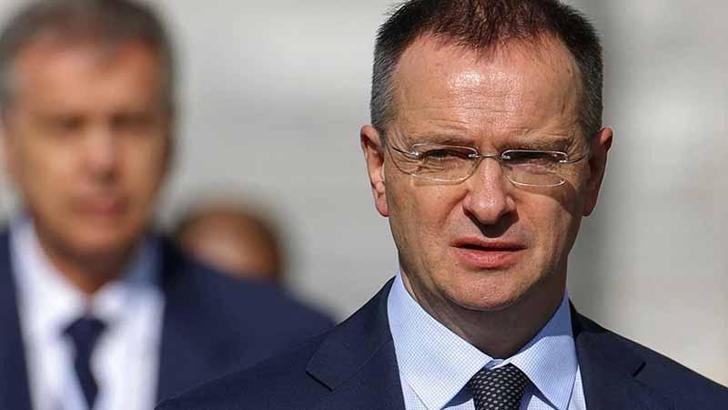 Rusya: Ukrayna'ya 6 bin 60 askerin cenazesini teslim ettik