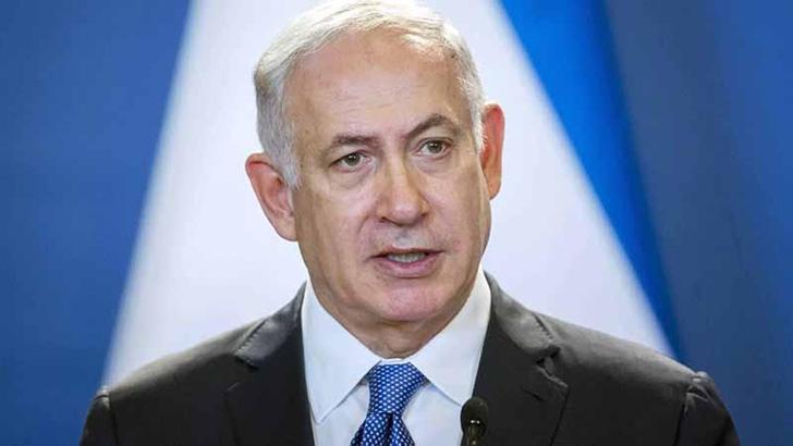 Netanyahu: Tahran'ı boşaltın, harekete geçiyoruz