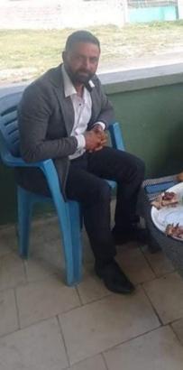 Av tüfeğiyle kayınbiraderini öldürdü