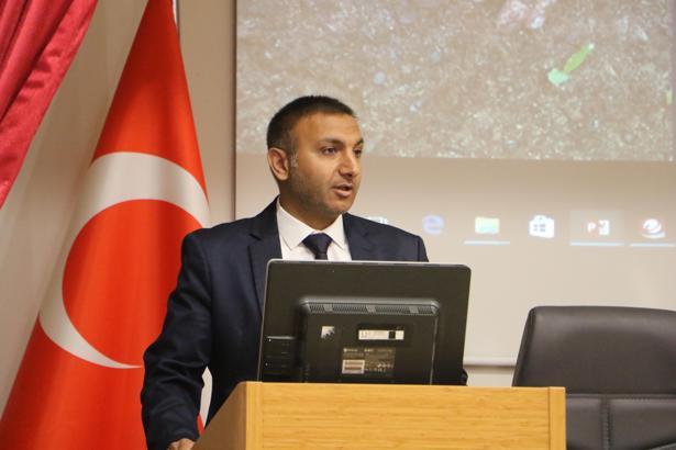 'Tarım topraklarını korumak, milli güvenlik meselesi'