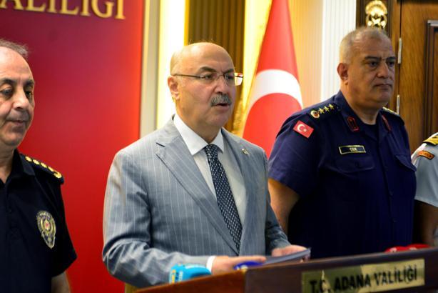 Adana’da mayıs ayında trafik kazalarında can kaybı yaşanmadı