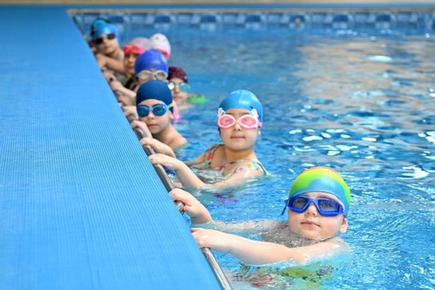 Fulya Yüzme Havuzu’nda yaz dönemi kurs başvuruları başladı