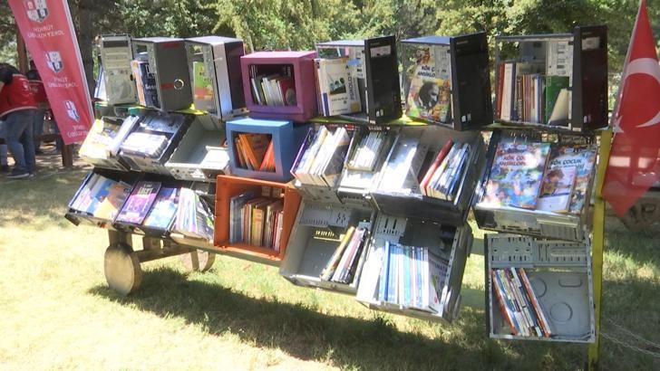 Elazığ’da ‘dijital detoks’ etkinliği