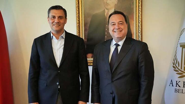 Manisa'nın yeni Büyükşehir Belediye Başkanı Dutlulu oldu: Böyle bir görevi sırtlanmak çok zor