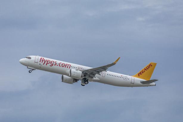 İstanbul - Hava sahaları kapandı, Pegasus'un uçakları İran ve Irak’ta kaldı