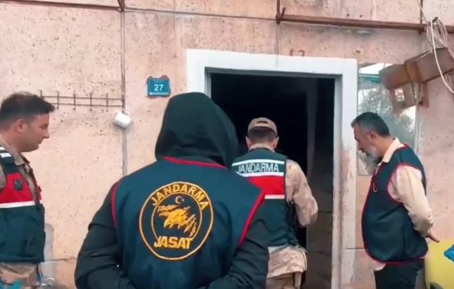 Tekirdağ'da 2009'da işlenen cinayetin şüphelileri, 16 yıl sonra tutuklandı