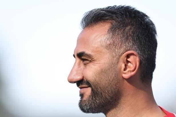 TFF’den Selçuk Şahin’e veda mesajı