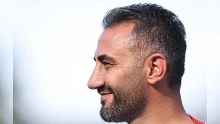 TFF’den Selçuk Şahin’e veda mesajı