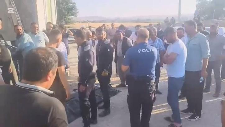 Şanlıurfa’da kanala düşen Bünyamin'i kurtarmak için suya atlayan Suriyeli gencin cesedi bulundu