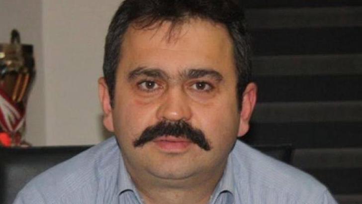 33 yıl hapis cezası ile aranan eski oda başkanı yakalandı