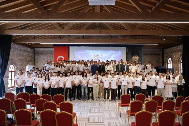 Yıldız Kaşifleri Programına seçilen 46 girişim belli oldu