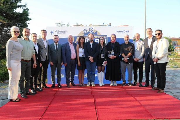 Kısadan Anlat Kısa Film yarışmasında ödüller sahiplerini buldu