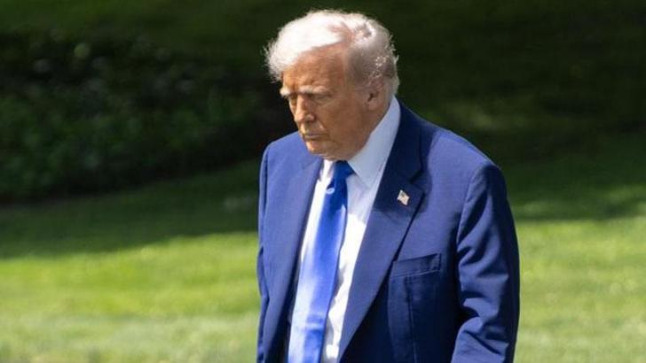 Trump: Witkoff ya da Vance'ı İran’la görüşmeye gönderebilirim