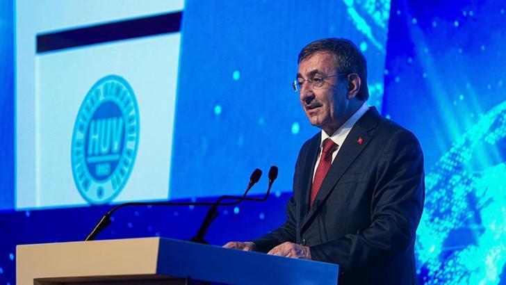 Cevdet Yılmaz: Müzakereye zemin hazırlayan adımlar atılmalı