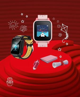 Vodafone Flex, yaz tatiline özel indirimler sunduğunu duyurdu