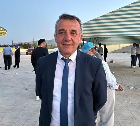 Pancar kooperatifinde seçim