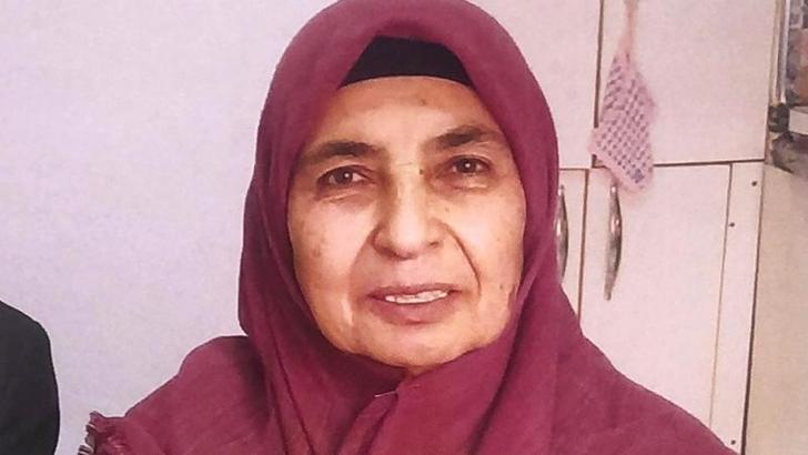 İki gündür kayıp olan Alzheimer hastası, Kızılırmak'ta ölü bulundu