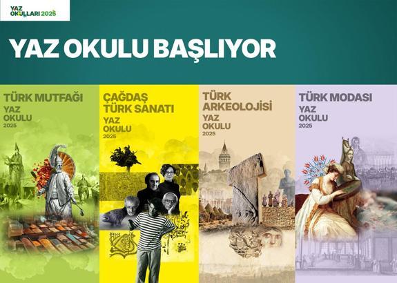 Yunus Emre Enstitüsünün Türkçe Yaz Okulu başlıyor