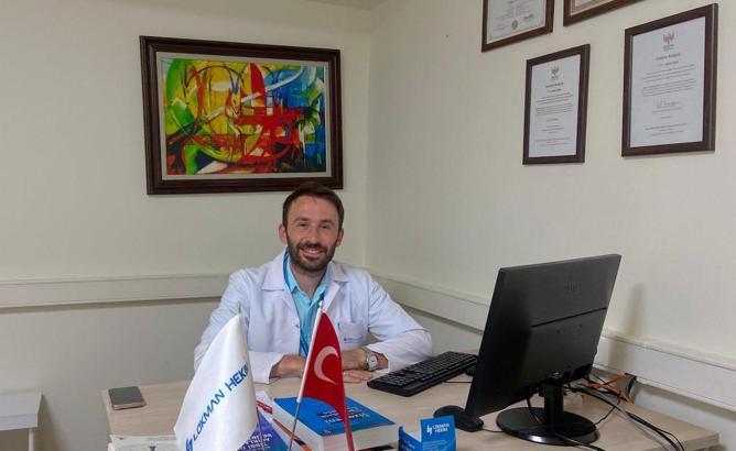 ‘Sınav kaygısı doğru yaklaşımla kontrol altına alınabilir’