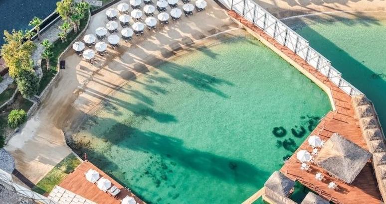 ‘Alkolsüz aile otellerine yönelik talepler yoğunlaştı’