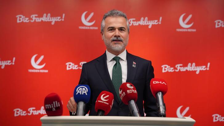 Suat Kılıç, MYK sonrası açıklamalarda bulundu