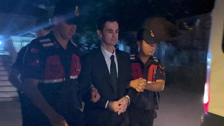 Tutuklu belediye başkanının ifadesi sonrası 1 meclis üyesi tutuklandı