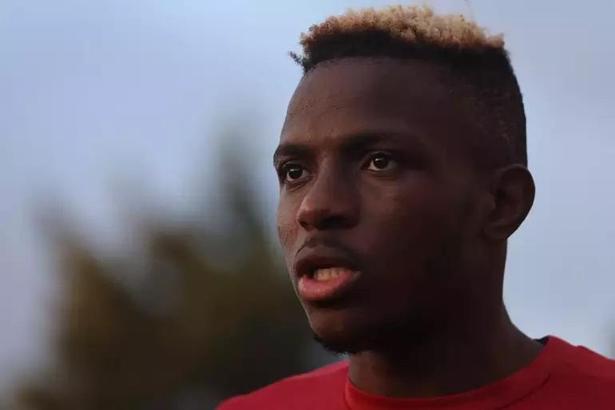 Al-Hilal CEO’su Esteve Calzada’dan Victor Osimhen açıklaması