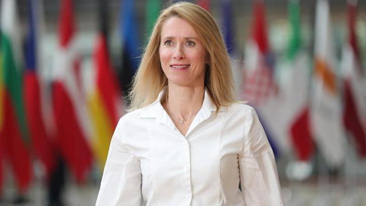 AB: İran nükleer silaha sahip olamaz ama bunu önlemenin yolu diplomasidir