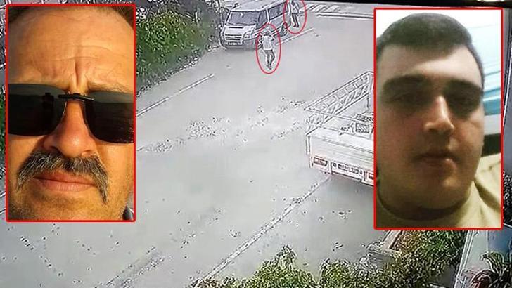 Baba ile oğlunu öldüren sanık için 'haksız tahrik indirimi uygulanmasın' talebi