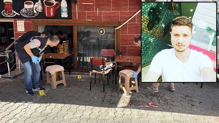 2 kişiyi öldürüp, 3 kişiyi yaralayan sanık: Aklımı yapay zekayla okudular