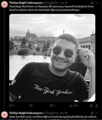 Tıp öğrencisi Emre, kalp krizinden öldü