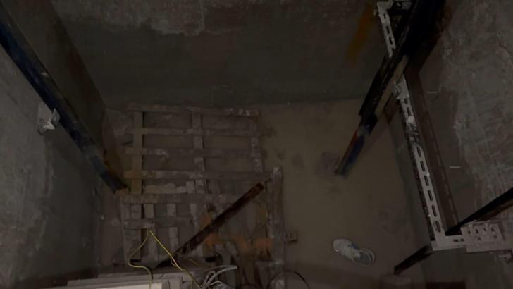 İstanbul - Büyükçekmece’de inşaatta elektrik akımına kapılan müteahhit hayatını kaybetti