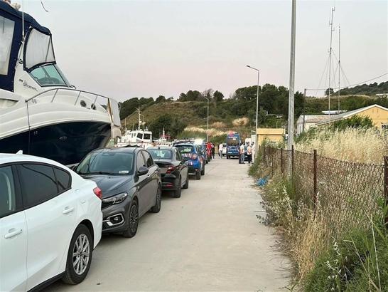 Çanakkale'de Sağlık-1 Botu'ndaki patlamada yaralanan personel hayatını kaybetti