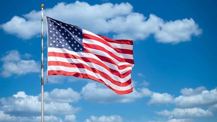 ABD’den, İsrail Büyükelçiliği'ni geçici kapatma kararı