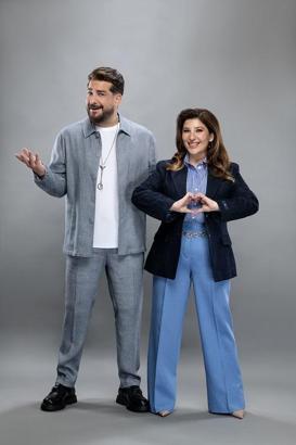 ‘Gülmekten sunamadığımız bölüm oldu’