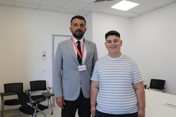 'Her 10 çocuktan 1'i obez'