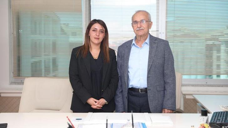 DEM Parti'li belediye başkanı görevinden istifa etti