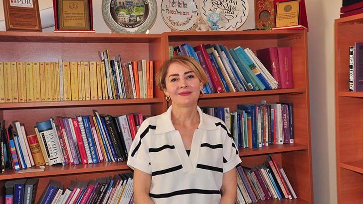 Doç. Dr. Osmanoğlu: Karnedeki her not gelişim sürecinizin bir parçasıdır