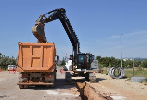 ASAT'tan 500 milyon liralık altyapı yatırımı