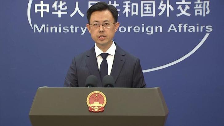 Çin, 791 vatandaşını İran'dan tahliye etti