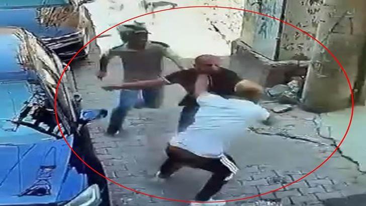 1 kişinin öldüğü bıçaklı kavgada 2 tutuklama