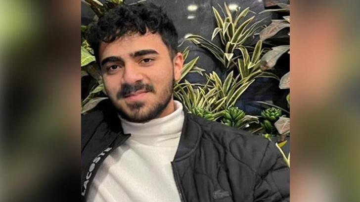 Kaza yaptığı araçtan çıkarken TIR'ın çarpması ile öldü