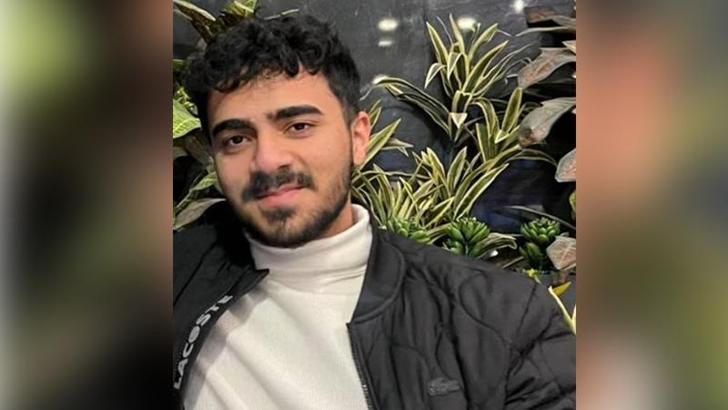 Kaza yaptığı araçtan çıkarken TIR'ın çarpması ile öldü