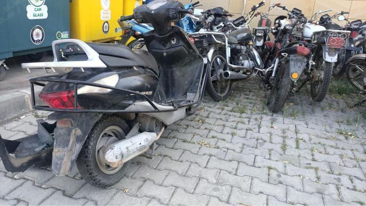 Aranan hükümlü yakalandı